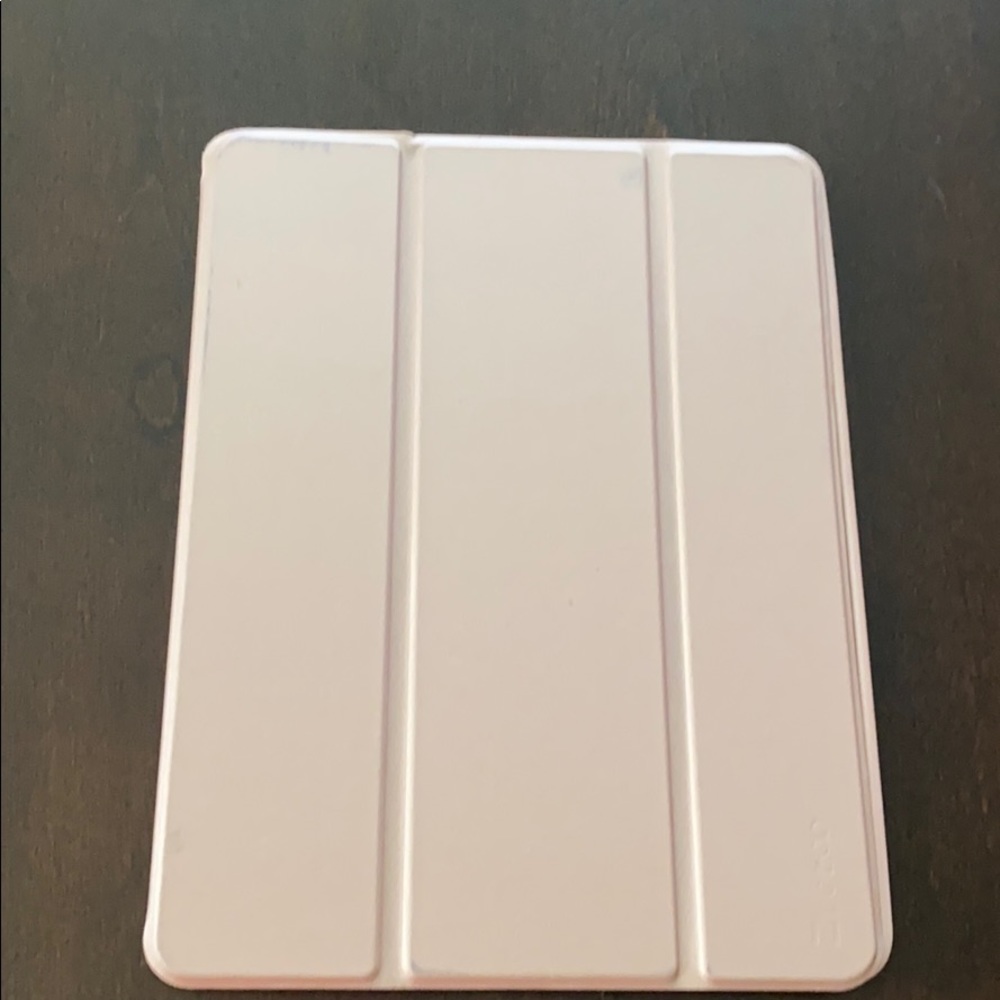iPad Mini folio case